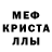 Ecstasy круглые _Akira_